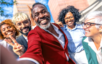 Angajamentul nostru privind sănătatea orală