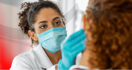 Ajutor pentru specialiștii în sănătatea dentară 