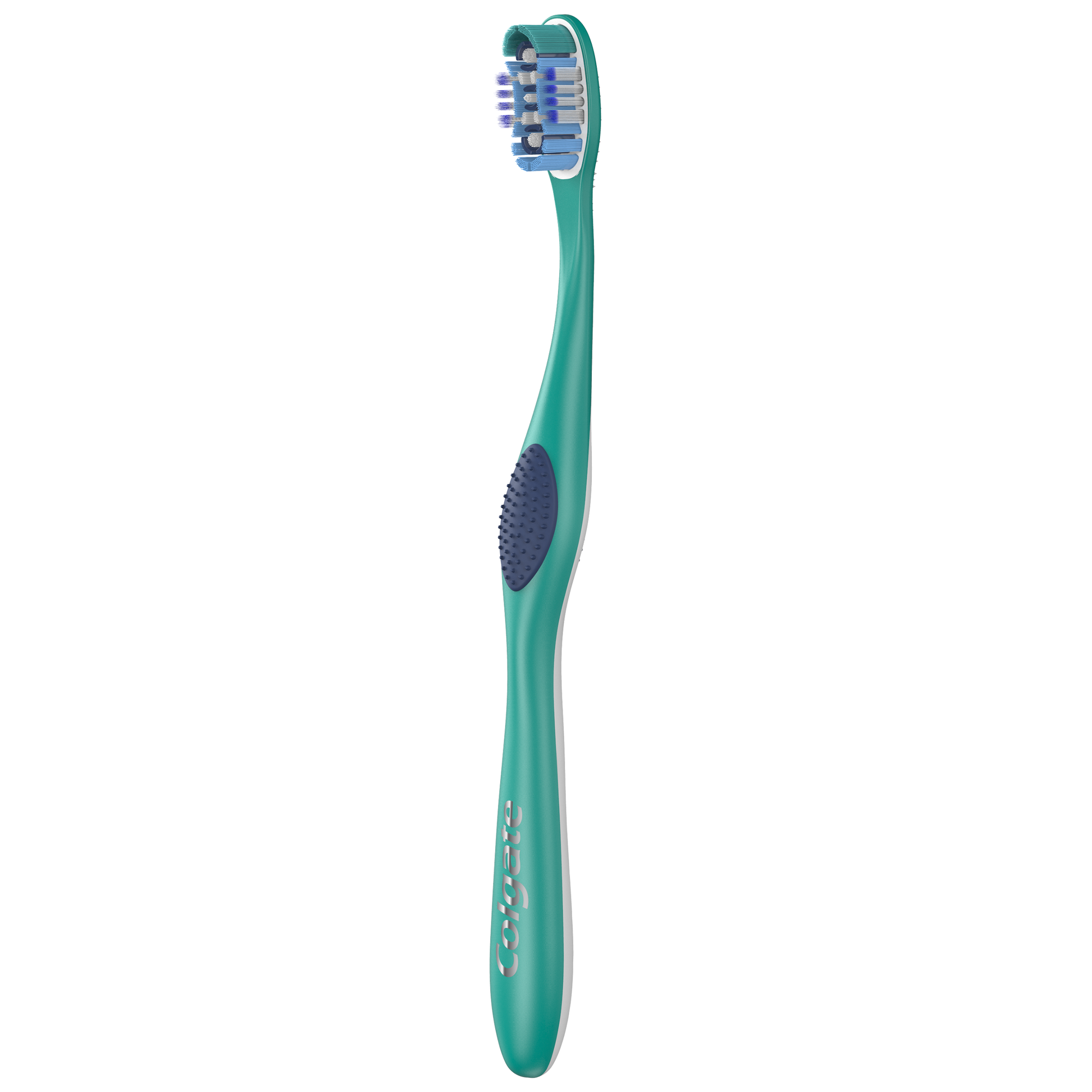 Periuță de dinți Colgate 360 Deep Clean Medium