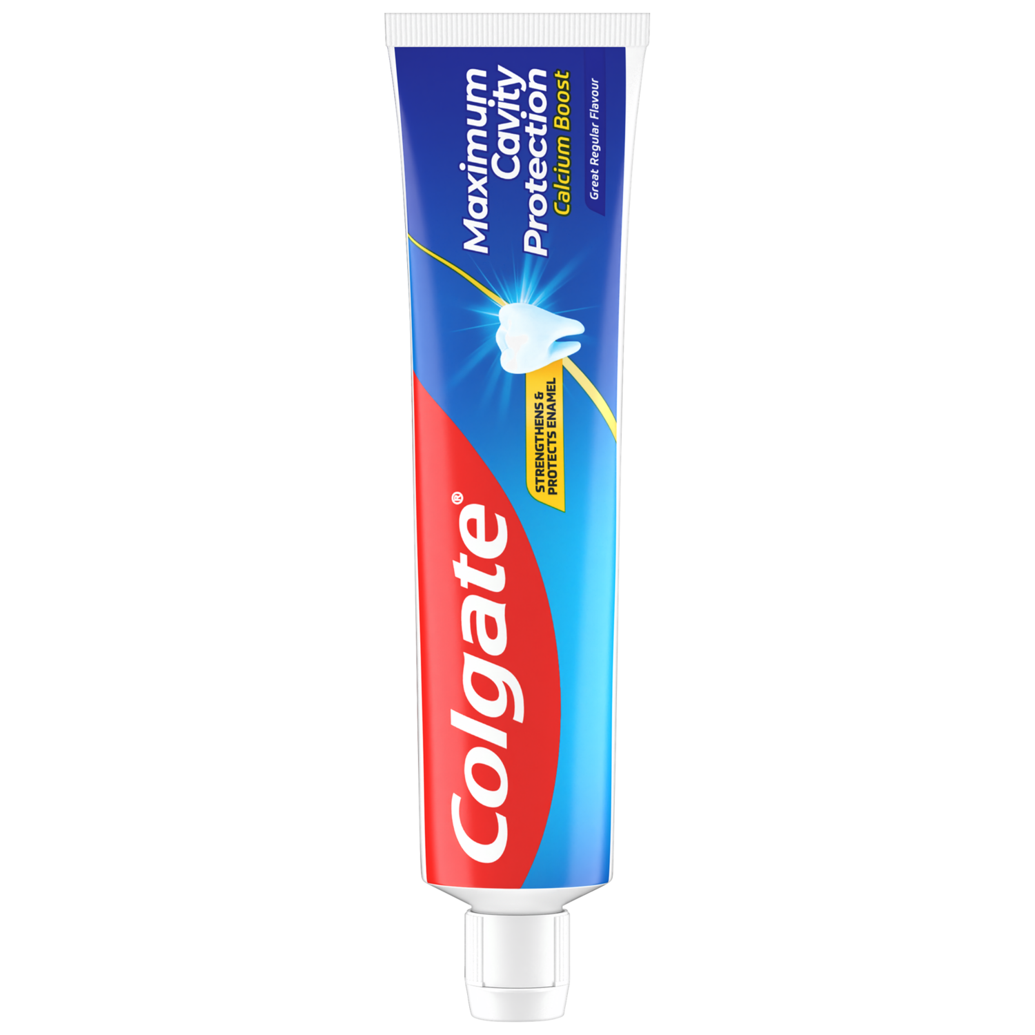 Pastă de dinți Colgate Cavity Protection GRF