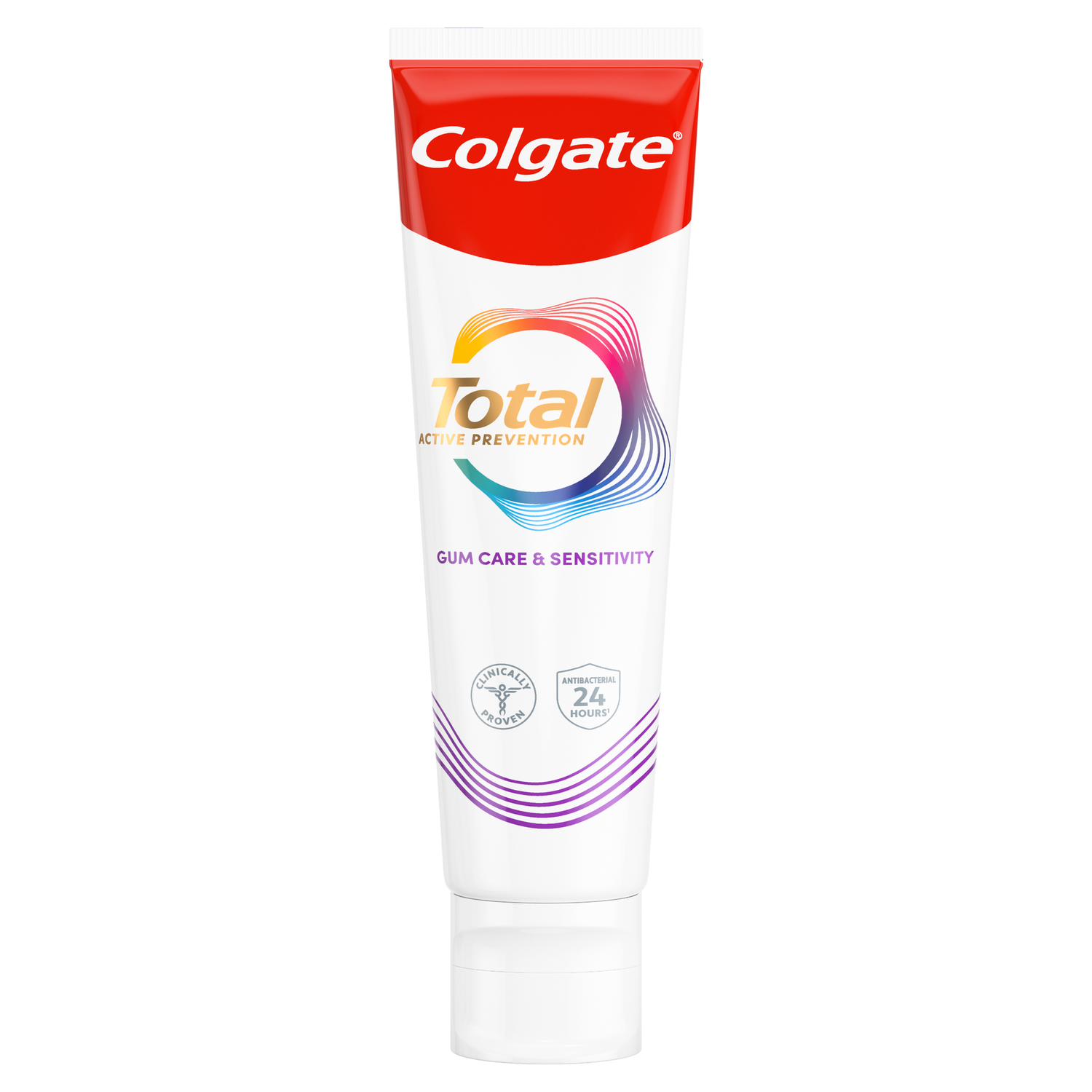 Pasta de dinti Colgate Total Gum Care & Sensitivity